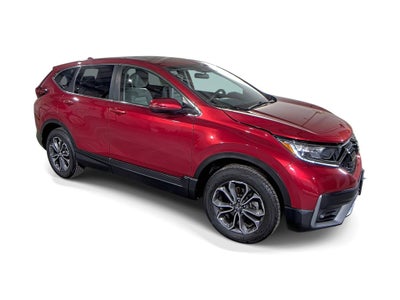 2021 Honda CR-V AWD EX