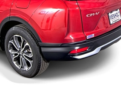 2021 Honda CR-V AWD EX