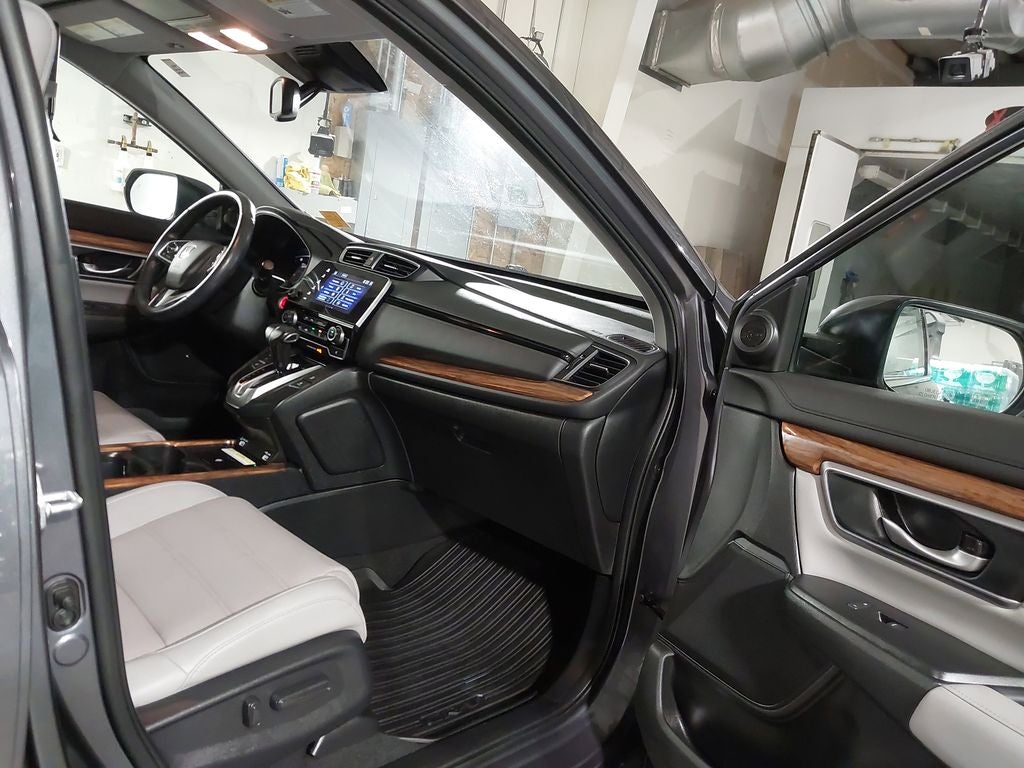 2021 Honda CR-V Touring