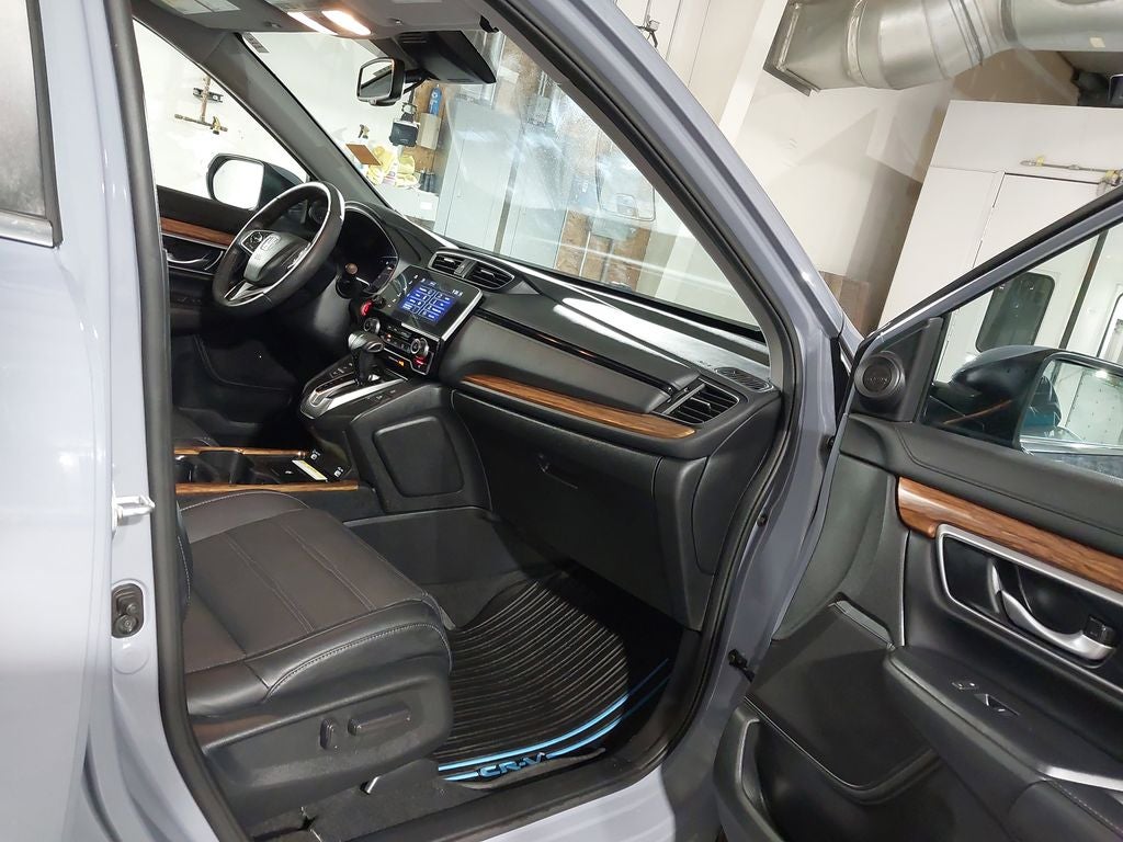 2021 Honda CR-V Touring