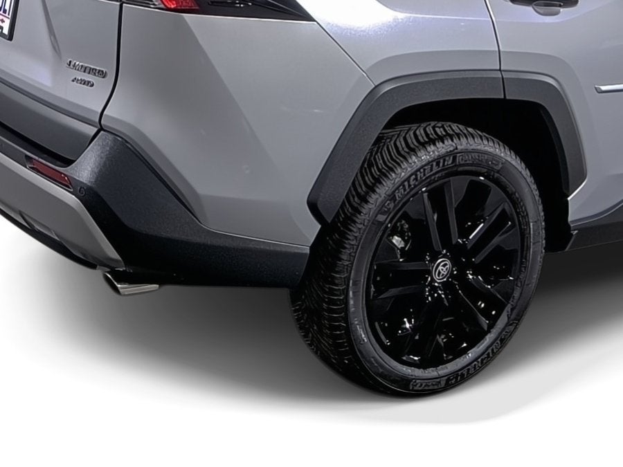 2022 Toyota RAV4 Limited