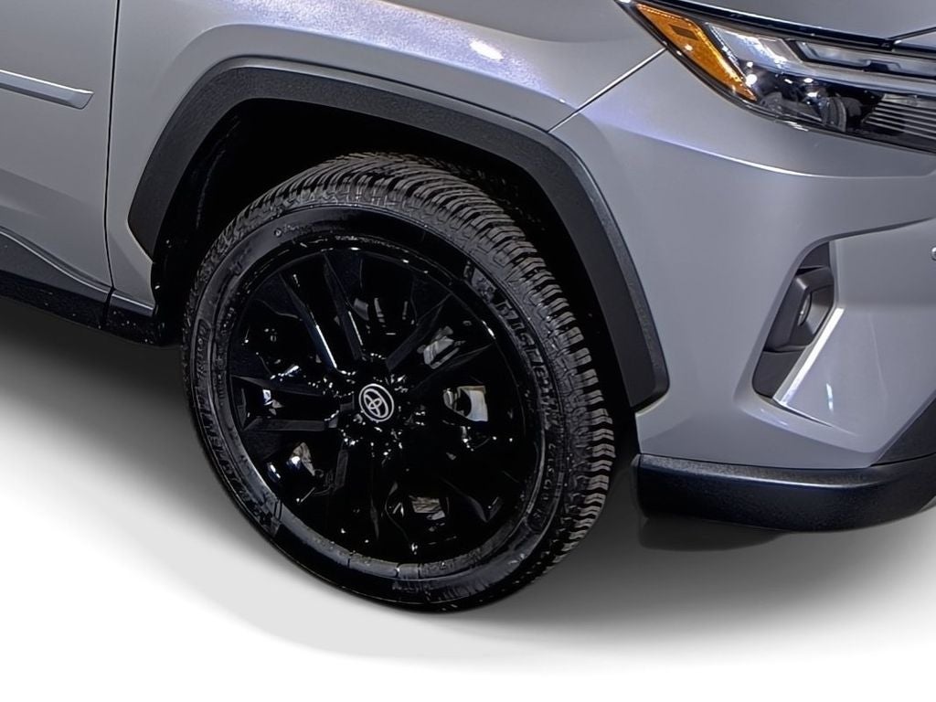 2022 Toyota RAV4 Limited