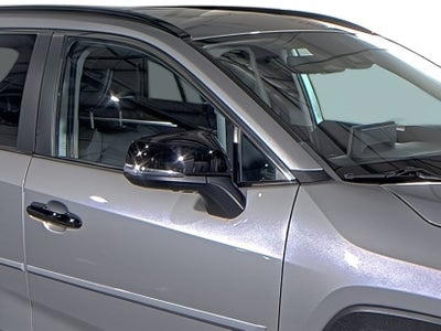 2022 Toyota RAV4 Limited