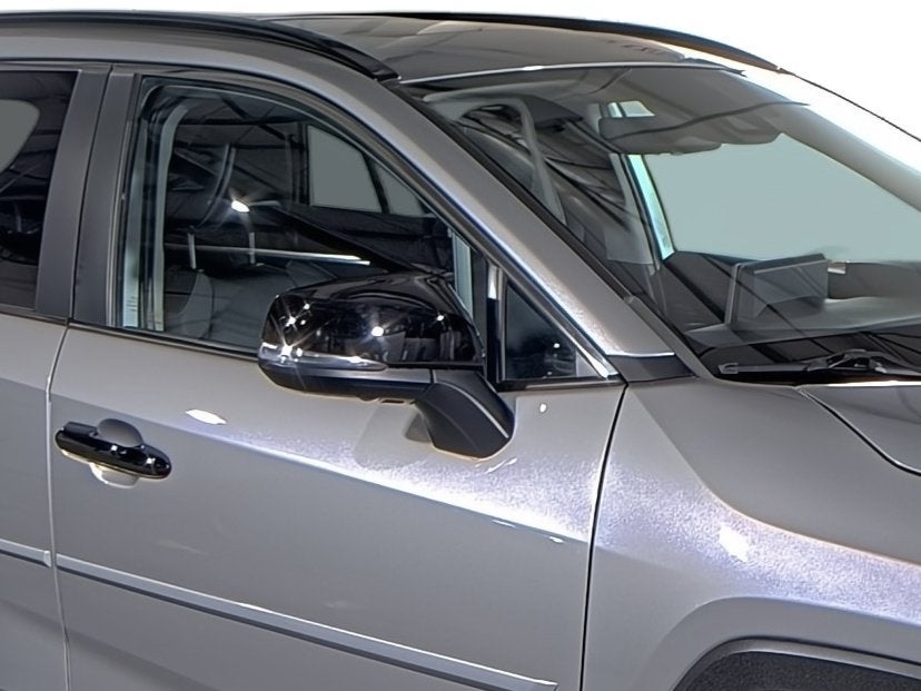 2022 Toyota RAV4 Limited