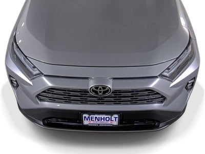 2022 Toyota RAV4 Limited