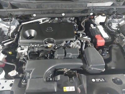 2022 Toyota RAV4 Limited