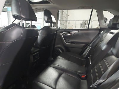 2022 Toyota RAV4 Limited