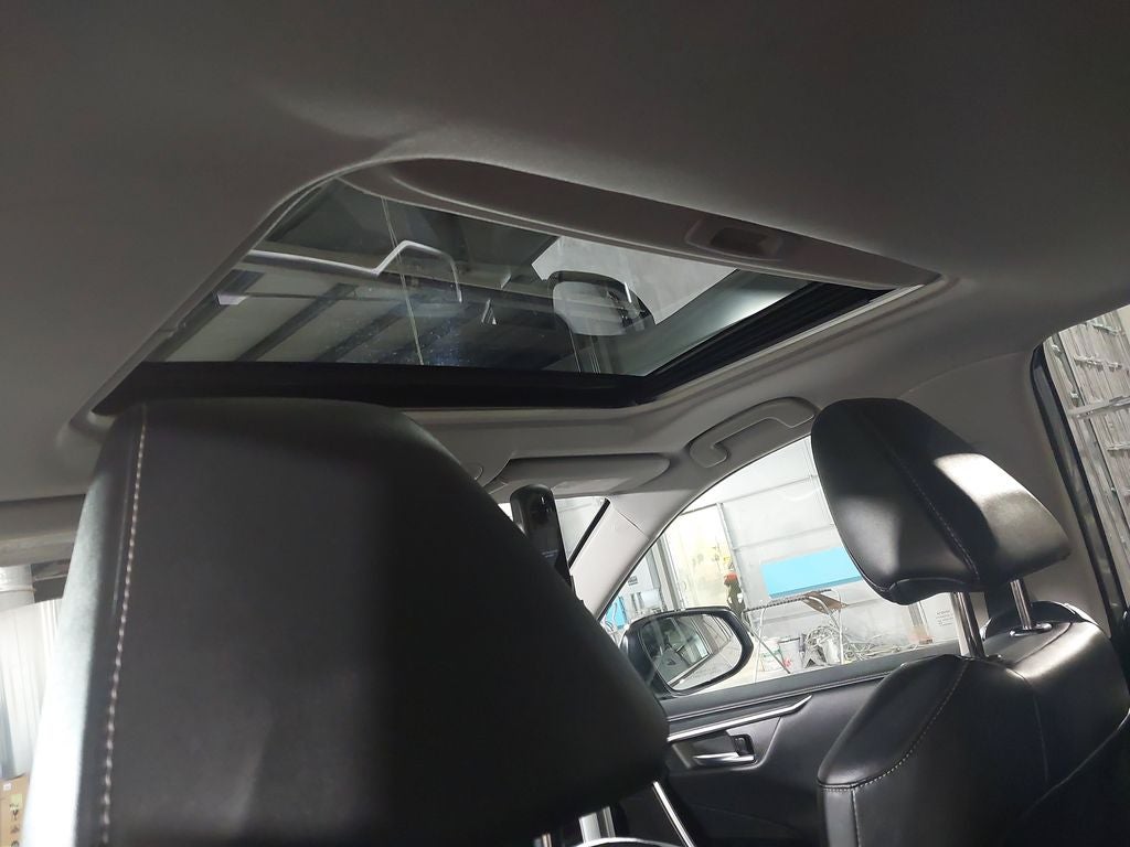 2022 Toyota RAV4 Limited