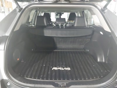 2022 Toyota RAV4 Limited