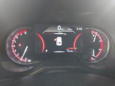2022 Toyota RAV4 Limited