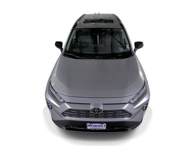 2022 Toyota RAV4 Limited