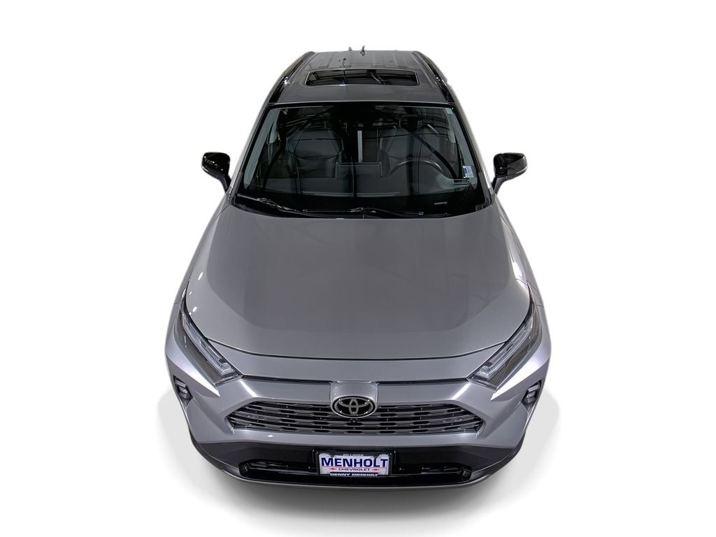 2022 Toyota RAV4 Limited