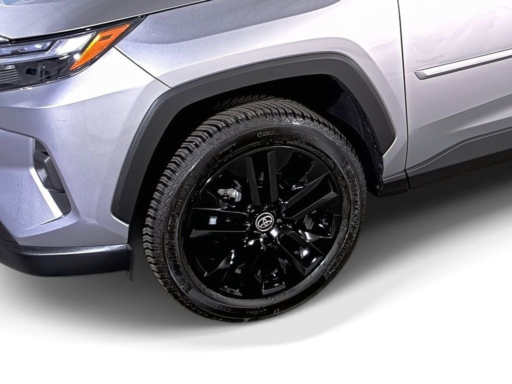 2022 Toyota RAV4 Limited