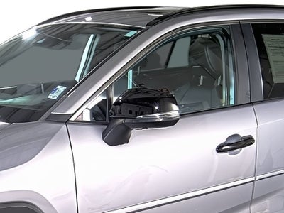2022 Toyota RAV4 Limited
