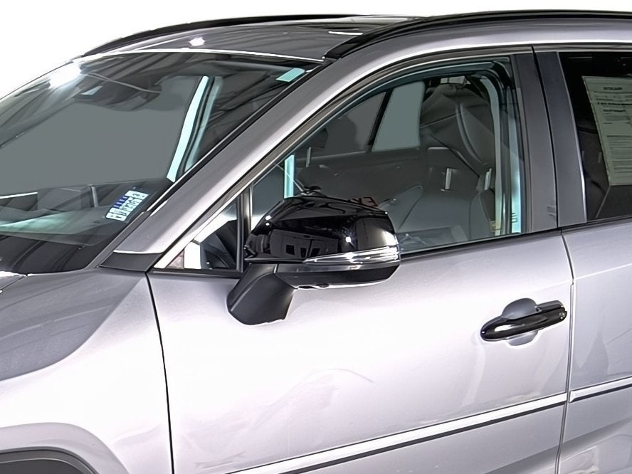 2022 Toyota RAV4 Limited