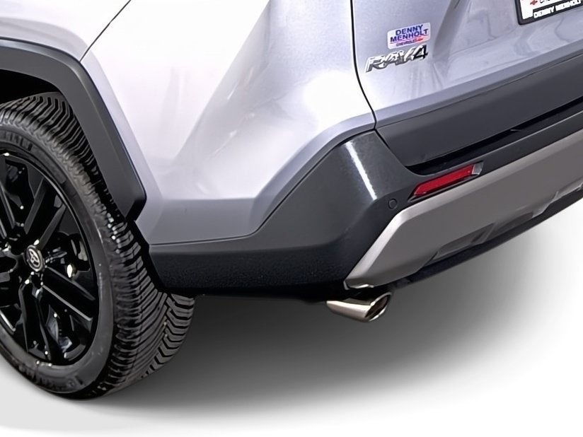 2022 Toyota RAV4 Limited