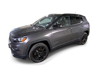 2023 Jeep Compass Altitude 4x4