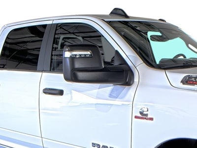 2025 RAM 2500 Big Horn Crew Cab 4x4 6'4" Box