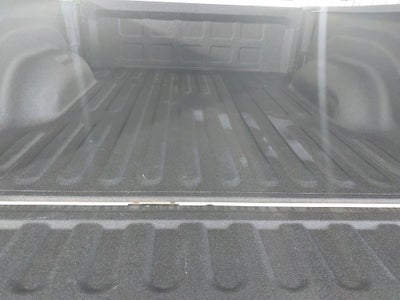 2025 RAM 2500 Big Horn Crew Cab 4x4 6'4" Box