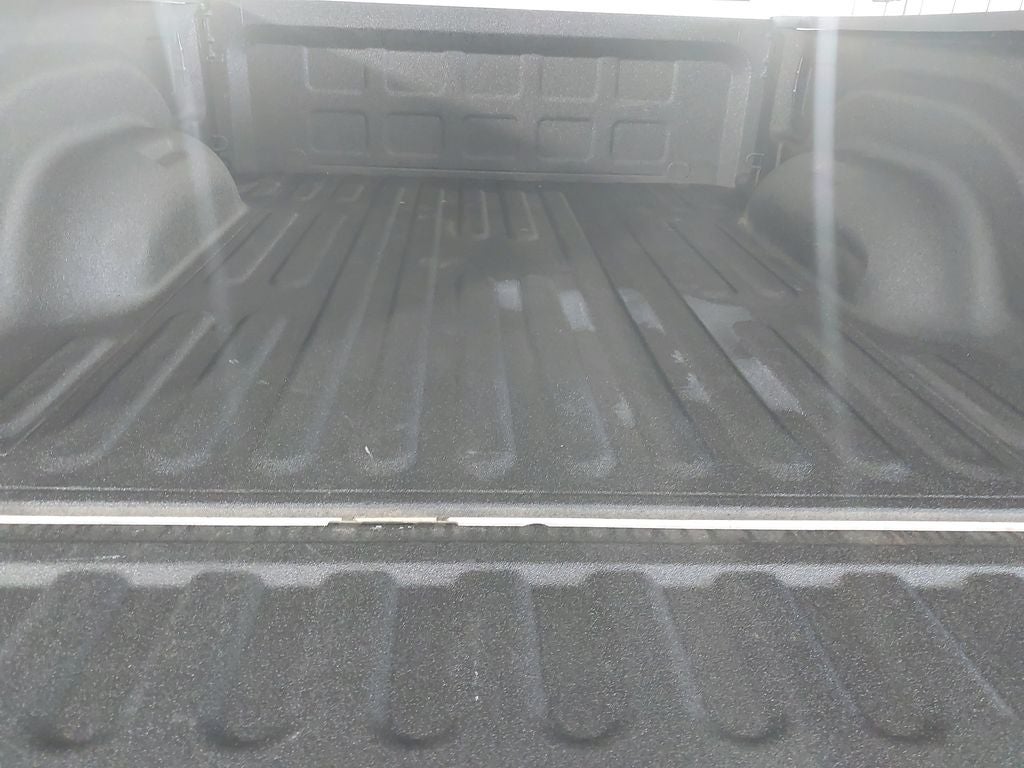 2025 RAM 2500 Big Horn Crew Cab 4x4 6'4" Box