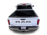 2025 RAM 2500 Big Horn Crew Cab 4x4 6'4" Box