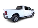 2025 RAM 2500 Big Horn Crew Cab 4x4 6'4" Box