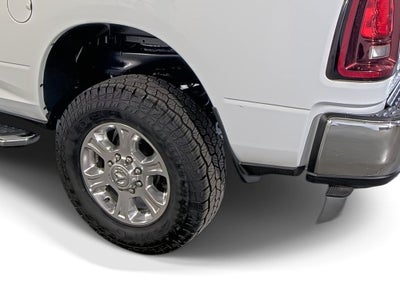 2025 RAM 2500 Big Horn Crew Cab 4x4 6'4" Box