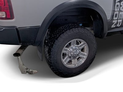 2017 RAM 2500 Power Wagon