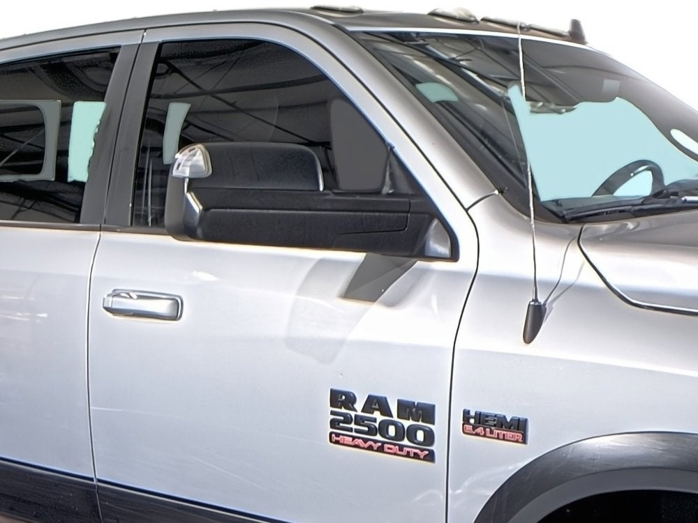 2017 RAM 2500 Power Wagon