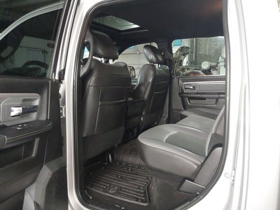 2017 RAM 2500 Power Wagon