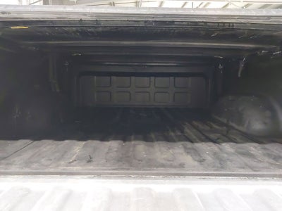 2017 RAM 2500 Power Wagon