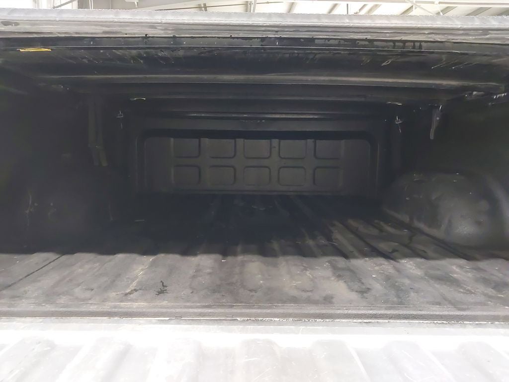 2017 RAM 2500 Power Wagon