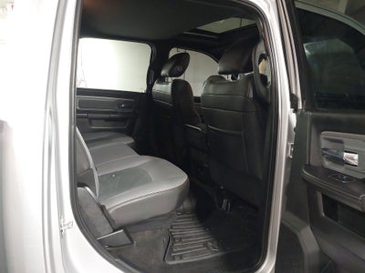 2017 RAM 2500 Power Wagon