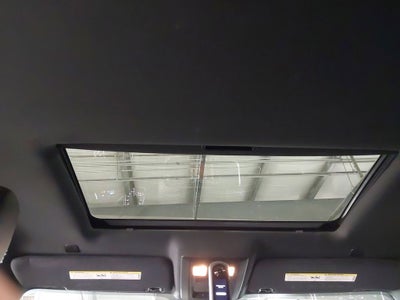 2017 RAM 2500 Power Wagon