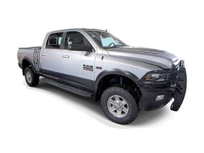 2017 RAM 2500 Power Wagon