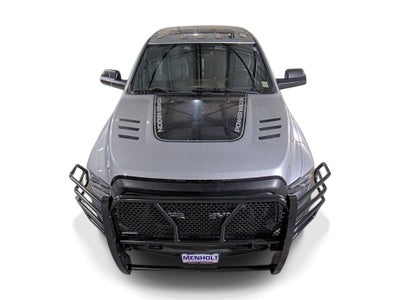 2017 RAM 2500 Power Wagon