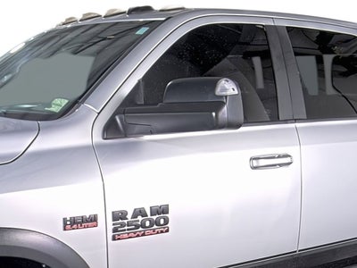 2017 RAM 2500 Power Wagon