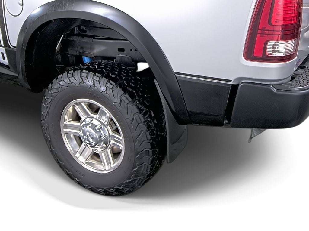 2017 RAM 2500 Power Wagon