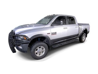 2017 RAM 2500 Power Wagon
