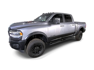 2023 RAM 2500 Power Wagon