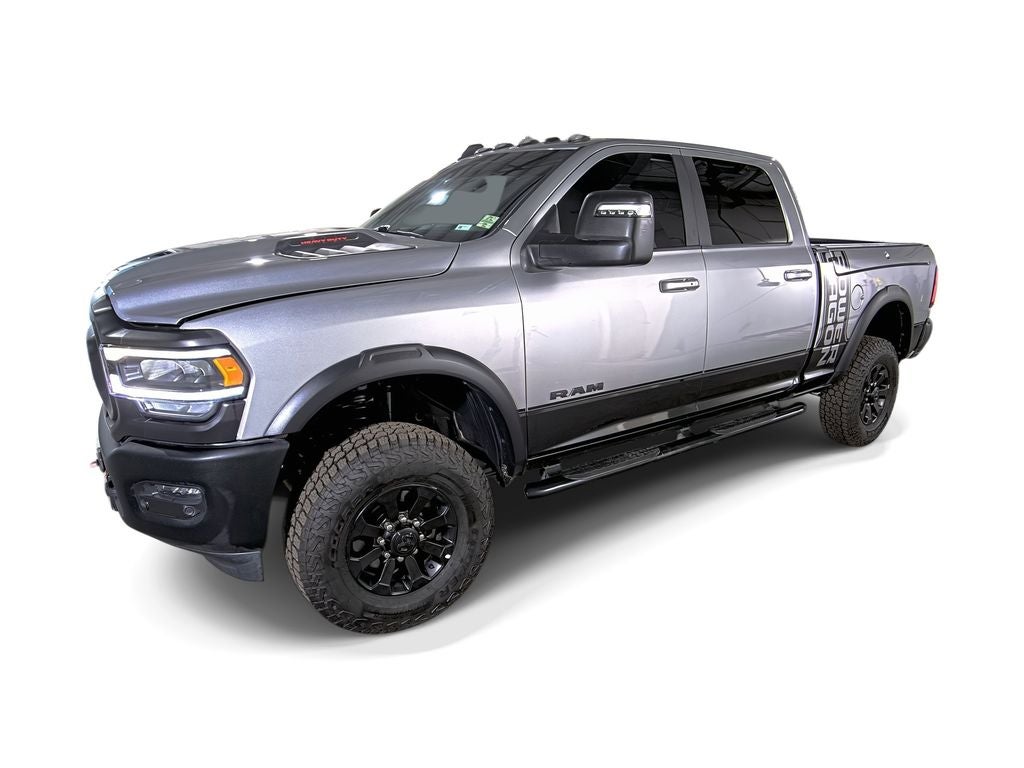 2023 RAM 2500 Power Wagon
