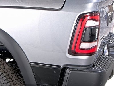 2023 RAM 2500 Power Wagon