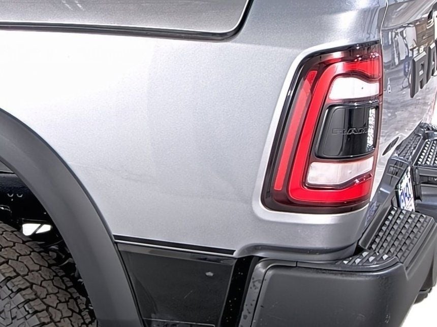 2023 RAM 2500 Power Wagon