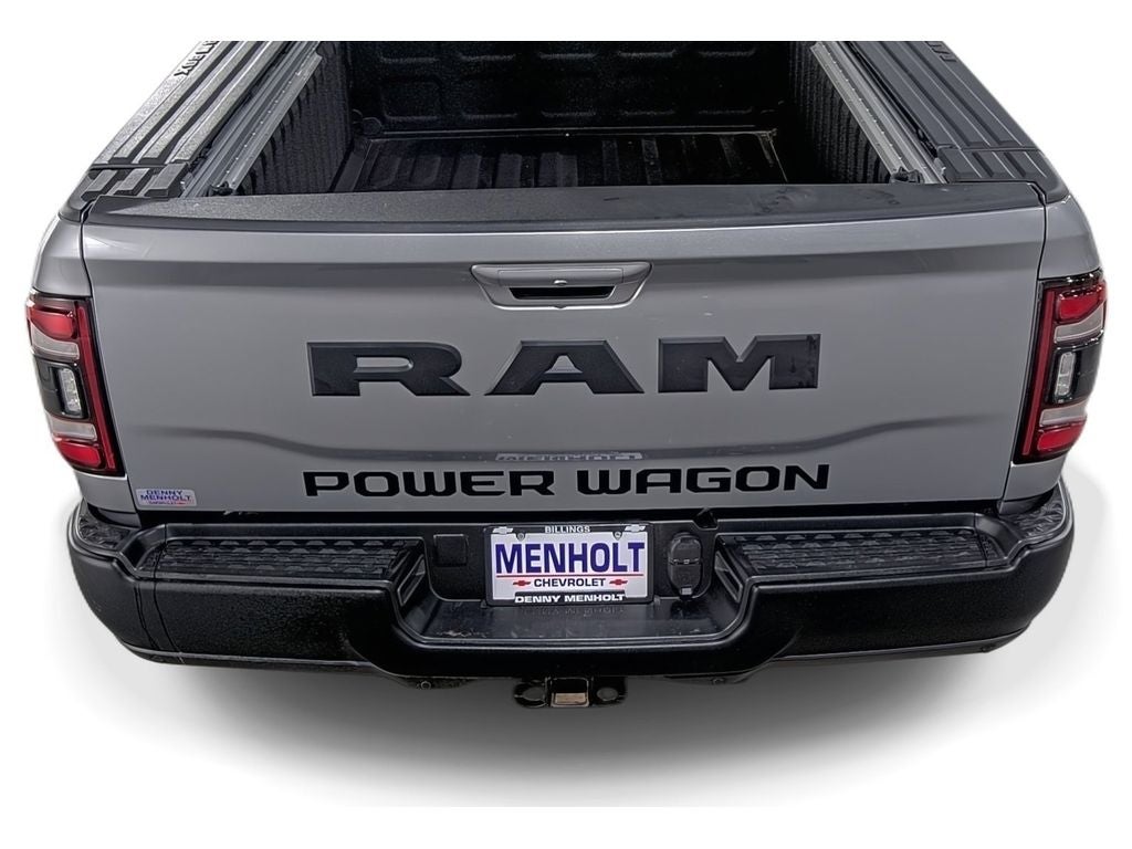 2023 RAM 2500 Power Wagon