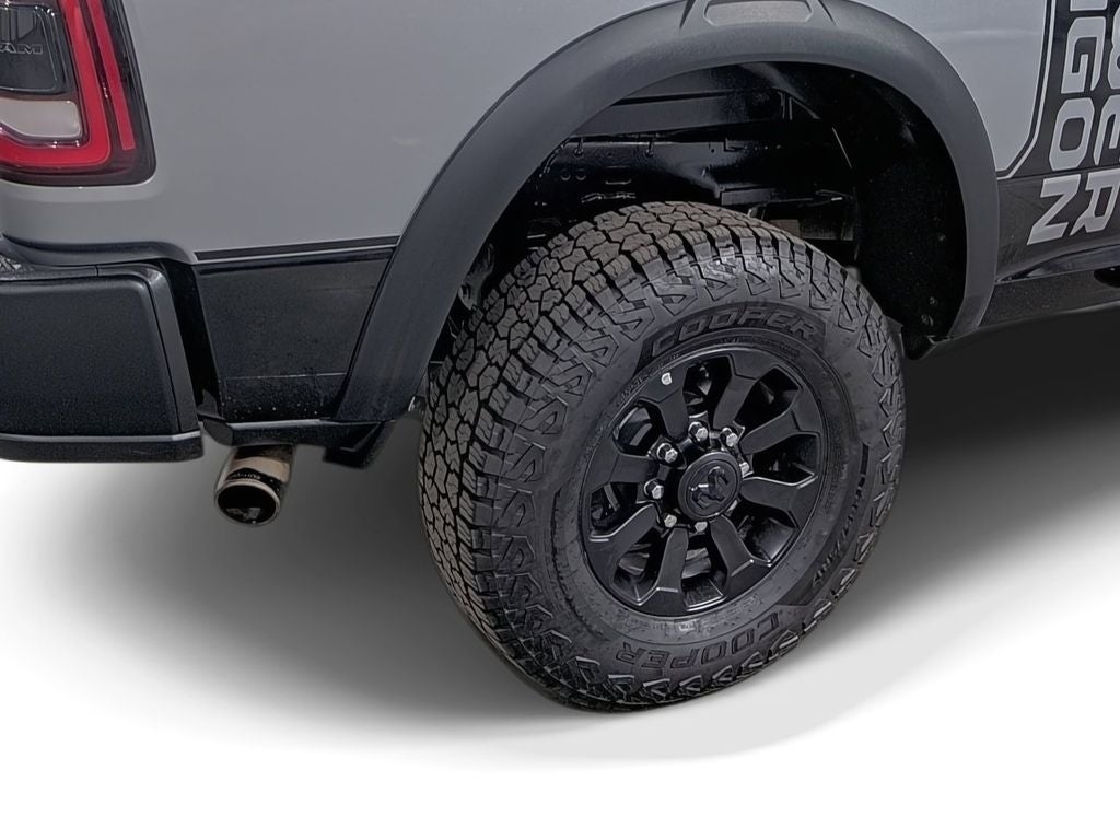 2023 RAM 2500 Power Wagon