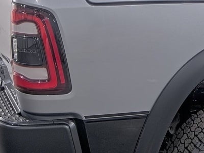 2023 RAM 2500 Power Wagon