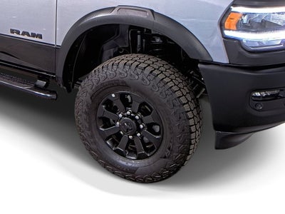 2023 RAM 2500 Power Wagon