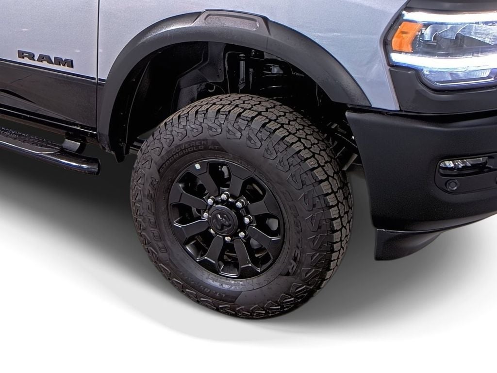 2023 RAM 2500 Power Wagon