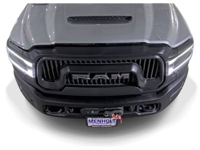 2023 RAM 2500 Power Wagon