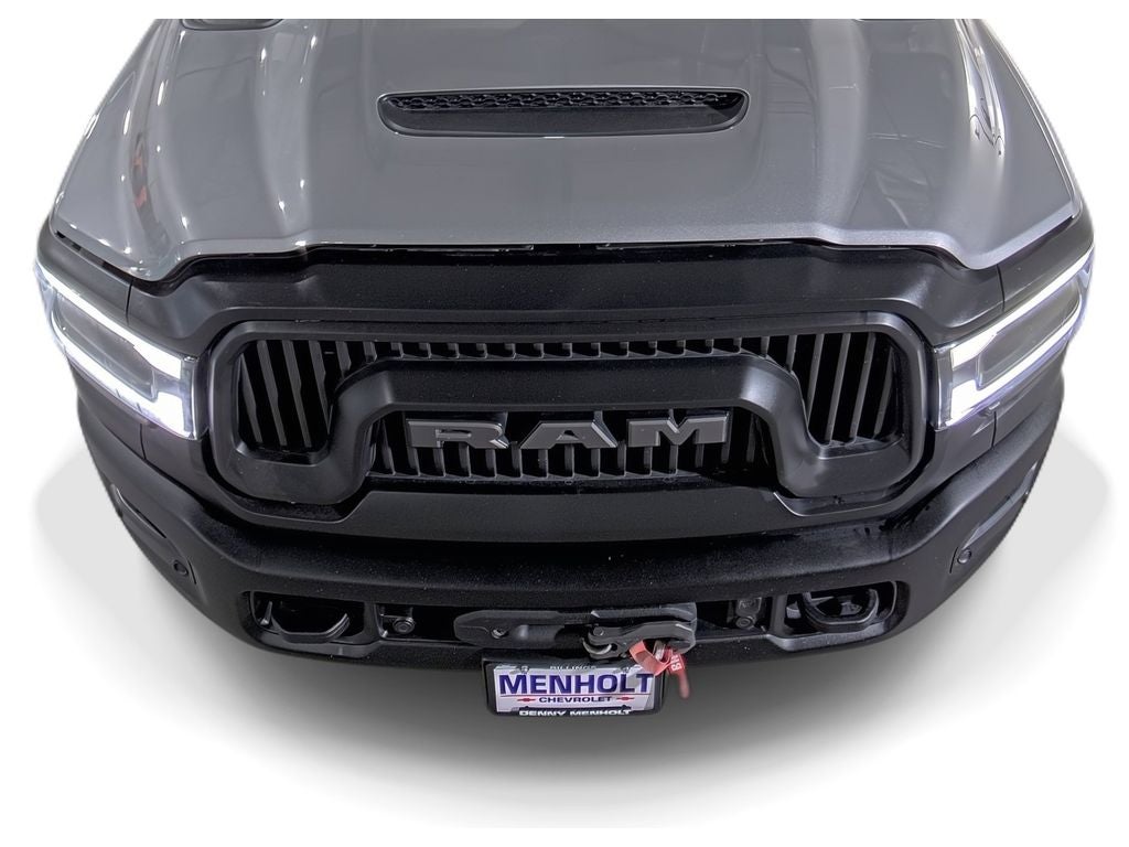 2023 RAM 2500 Power Wagon